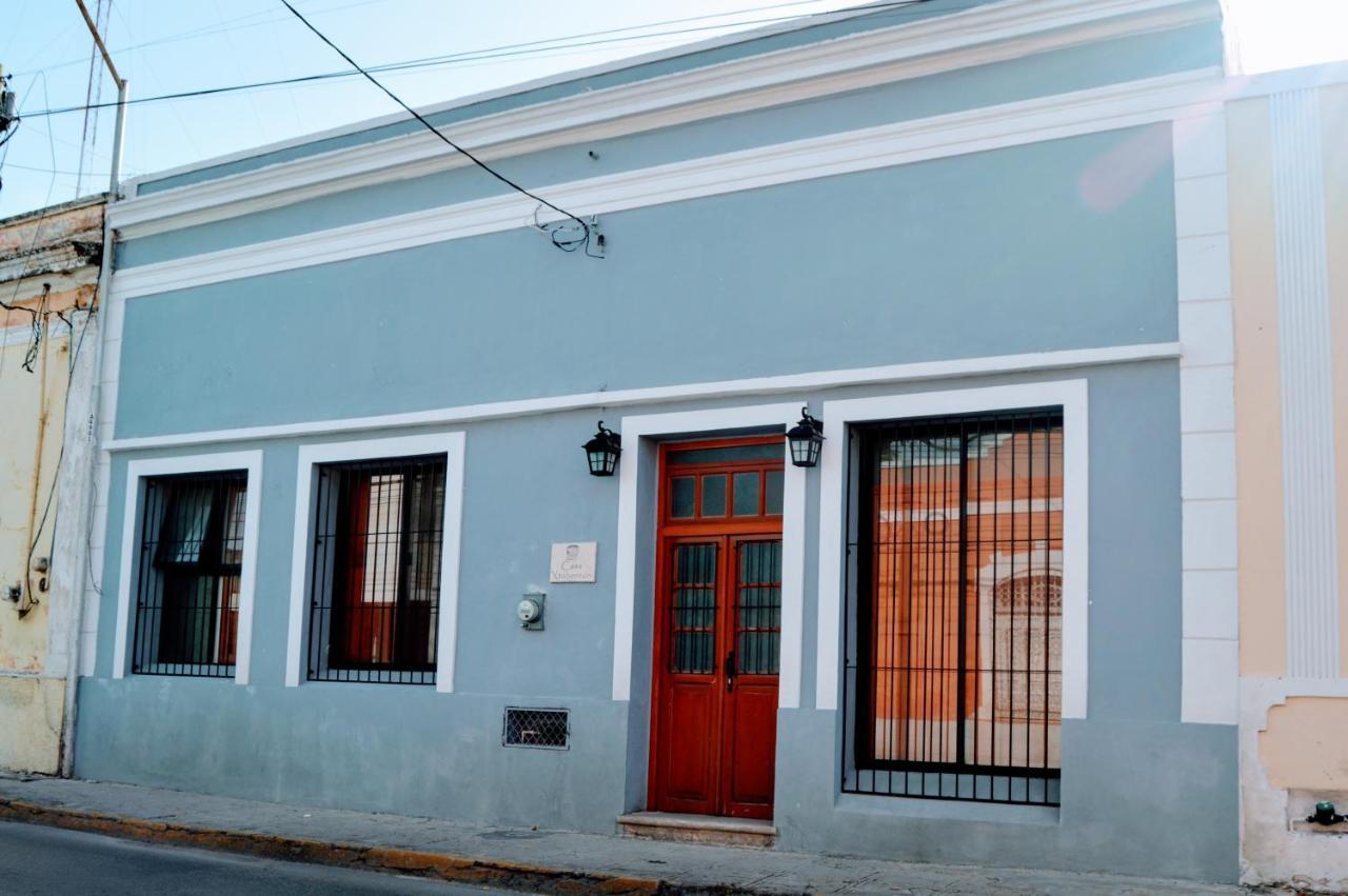 Capital O Casa Xtabentun, Merida, Palacio De La Musica ภายนอก รูปภาพ